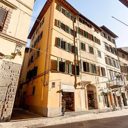 Apartament Corno 7 *