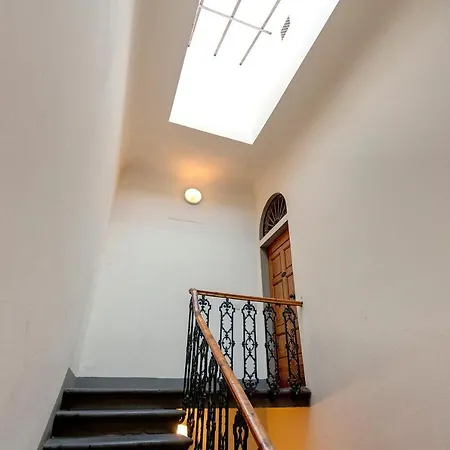 Apartament Corno 7 *