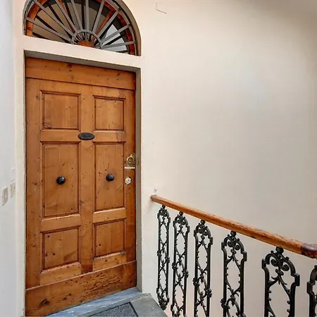 Apartament Corno 7