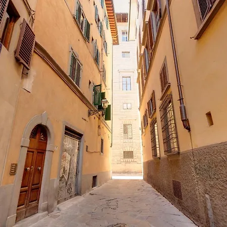 Corno 7 Florence