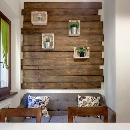 Corno 7 Apartamento Florença