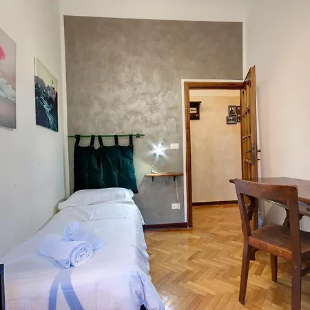 Corno 7 Apartamento *