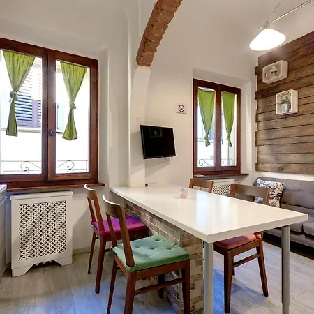 Corno 7 Apartment Florence