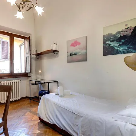 Apartamento Corno 7