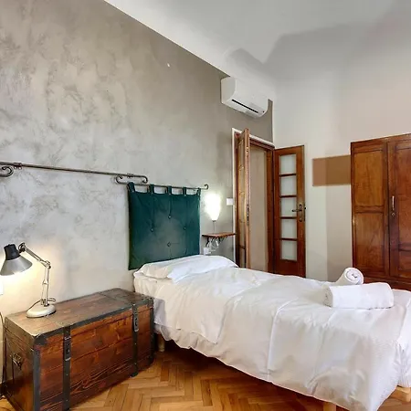 Apartamento Corno 7