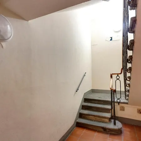 Corno 7 Apartamento Florença