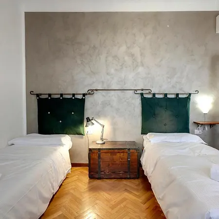 Apartamento Corno 7 Florença