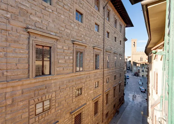 شقة Corno 7 فلورنس