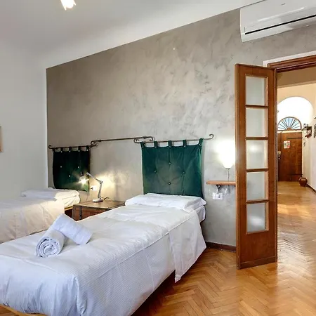 Corno 7 Firenze