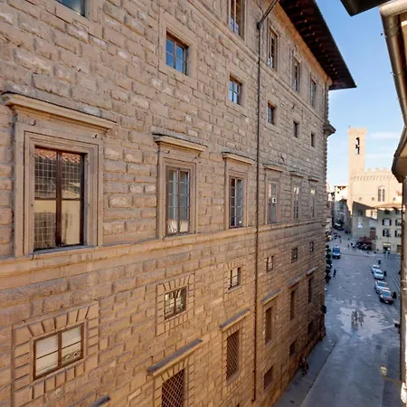 Appartamento Corno 7 Firenze