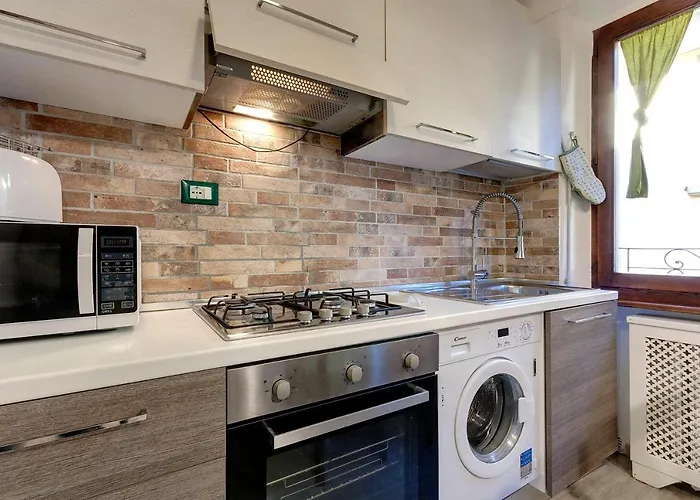 Corno 7 Апартаменты *