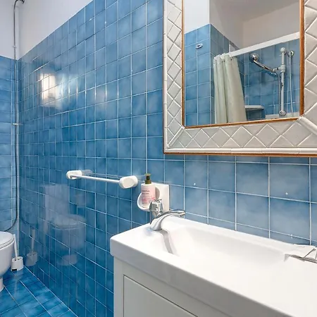 Apartamento Corno 7 *