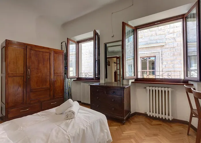 Apartman Corno 7