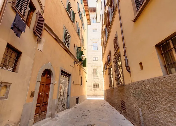 Corno 7 Firenze