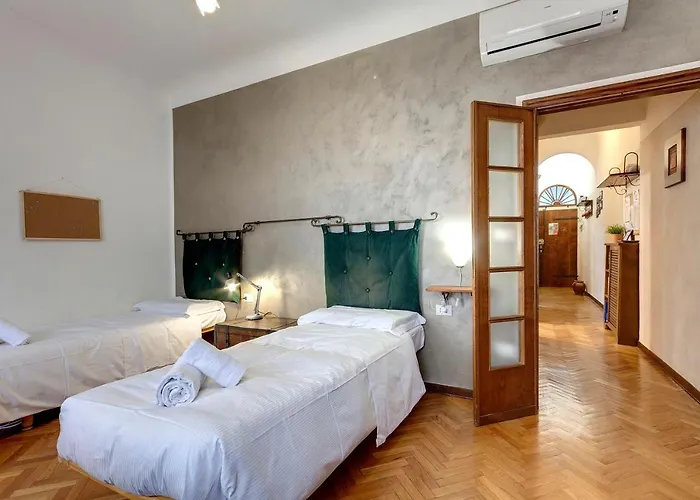 Corno 7 Firenze