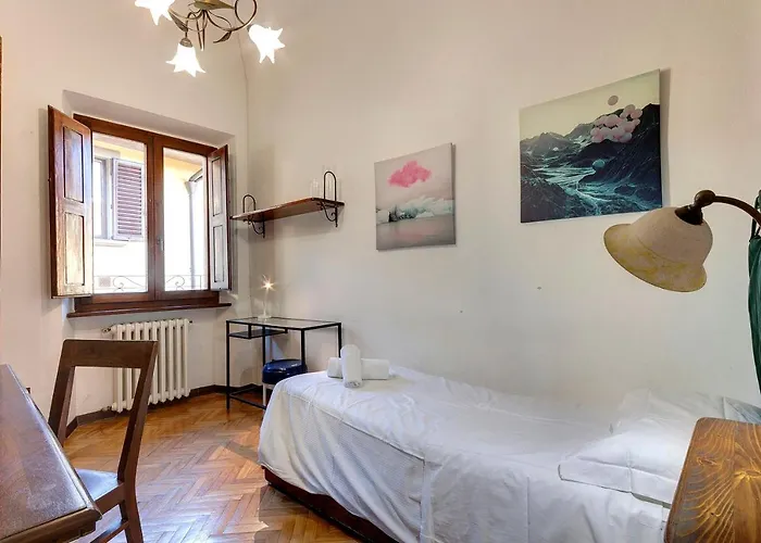 Apartman Corno 7