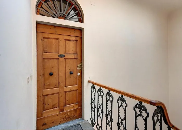 Apartman Corno 7